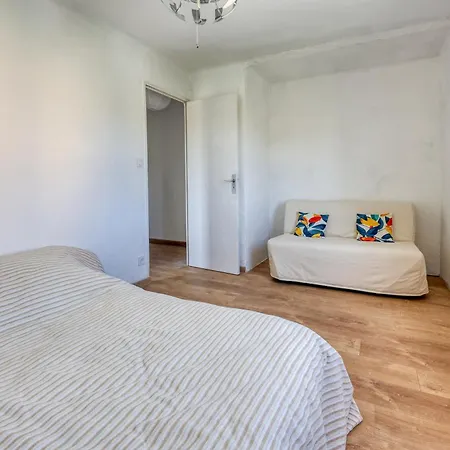 L'ecrin D'hyeres - Appt A 10 Min De La Apartment *