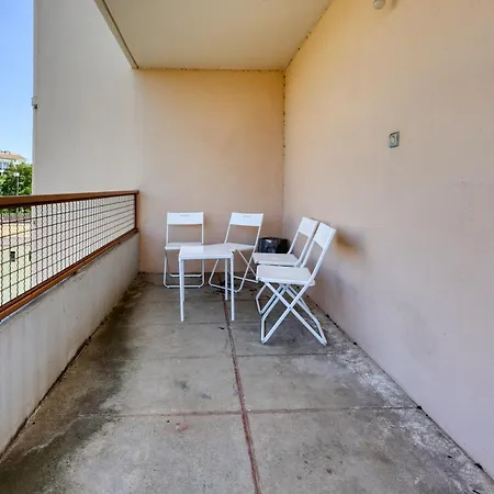 L'ecrin D'hyeres - Appt A 10 Min De La