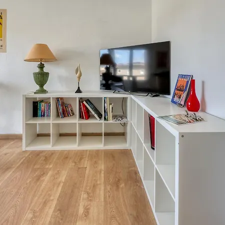 L'ecrin D'hyeres - Appt A 10 Min De La * Hyères