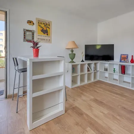 L'ecrin D'hyeres - Appt A 10 Min De La Apartment