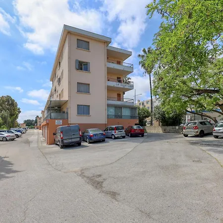 L'ecrin D'hyeres - Appt A 10 Min De La * Hyères